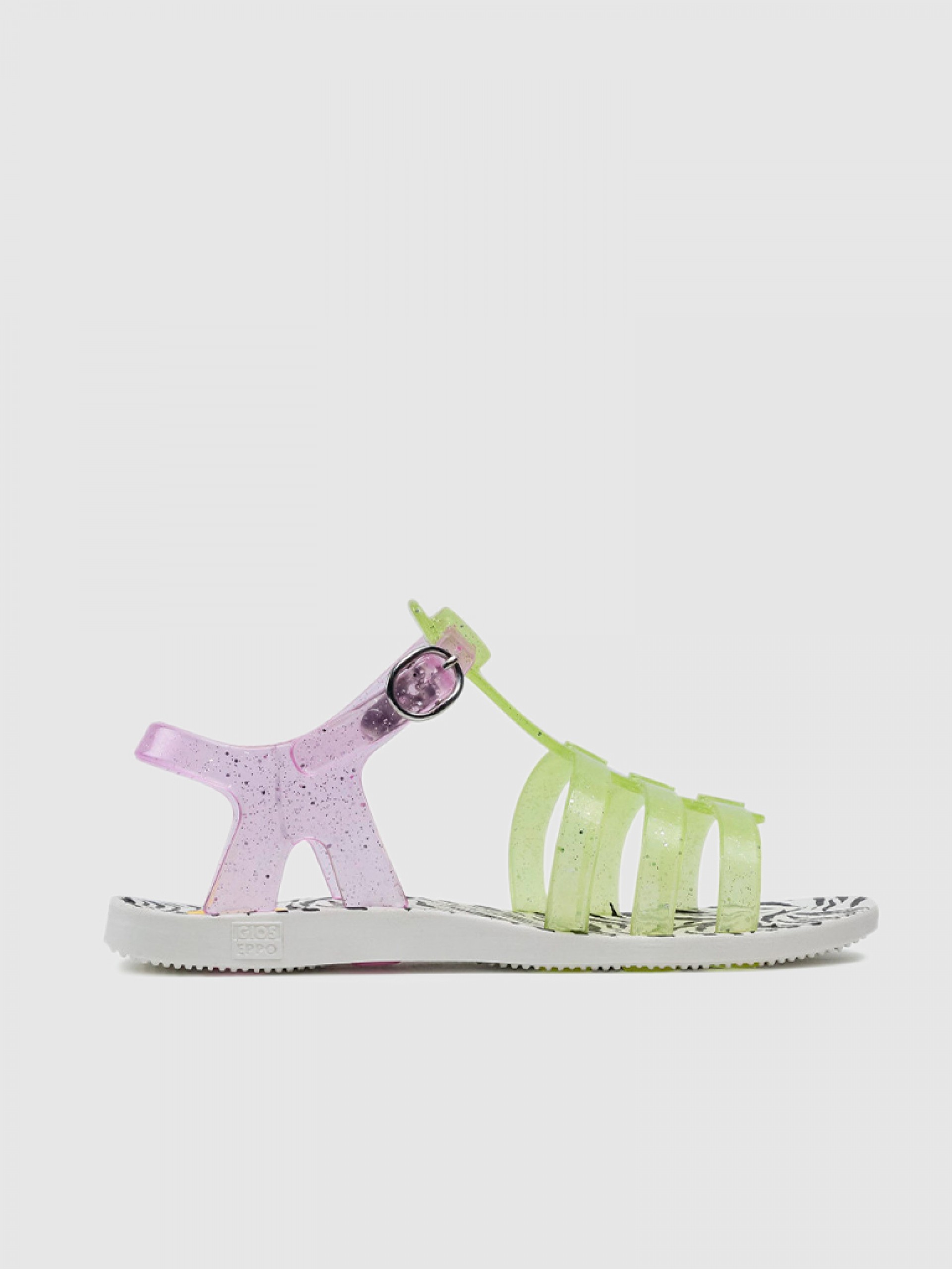 Sandalias Niña Gioseppo