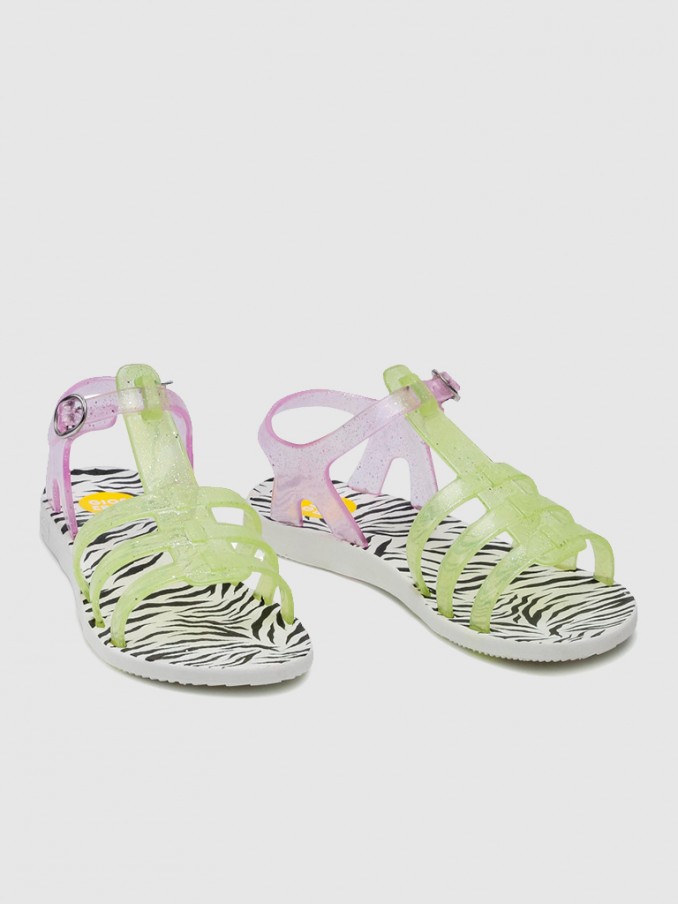 Sandals Girl Gioseppo