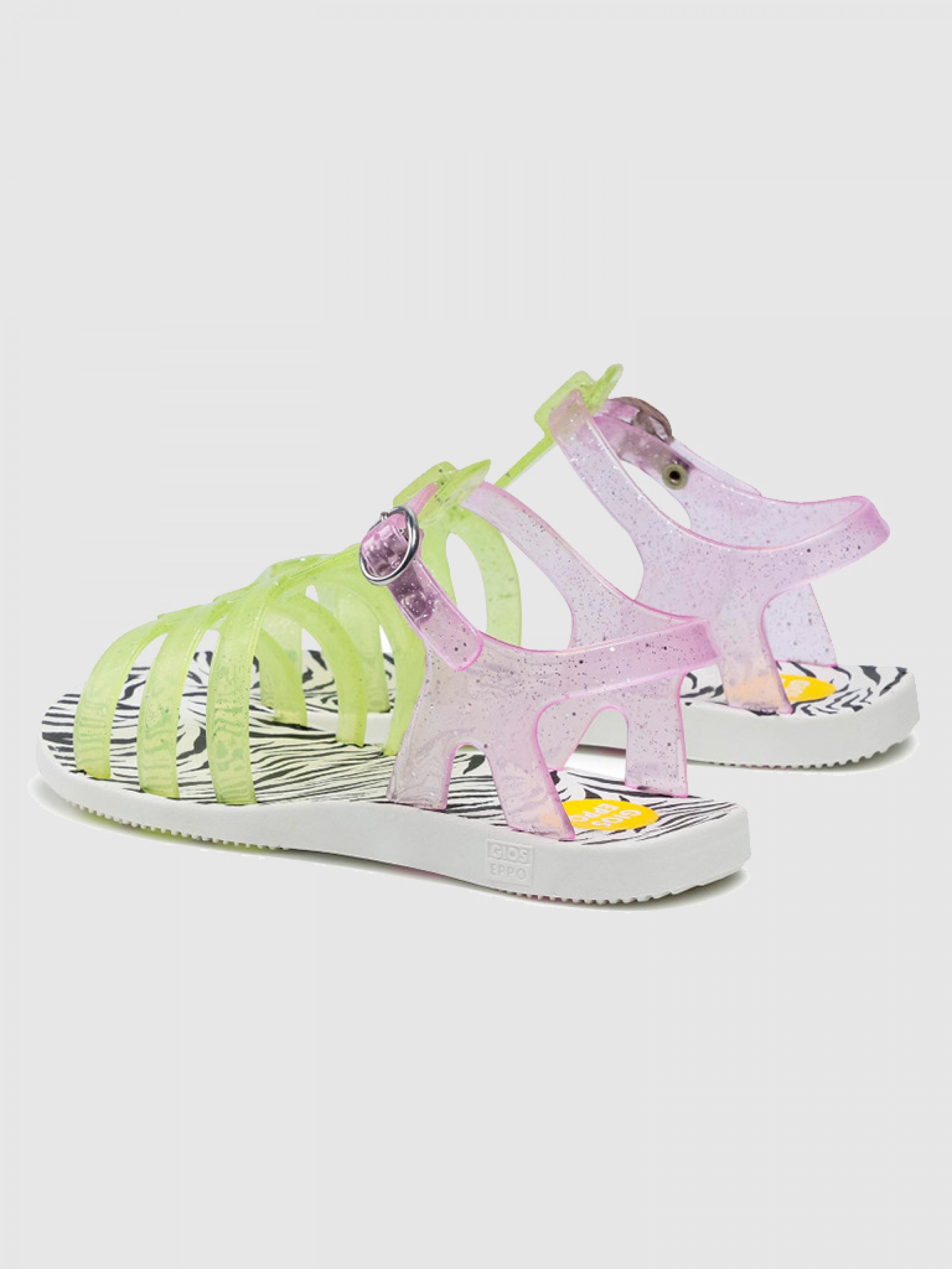 Sandalias Niña Gioseppo