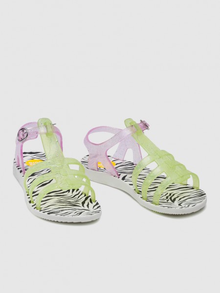 Sandalias Nia Gioseppo