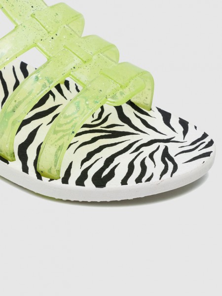 Sandals Girl Gioseppo