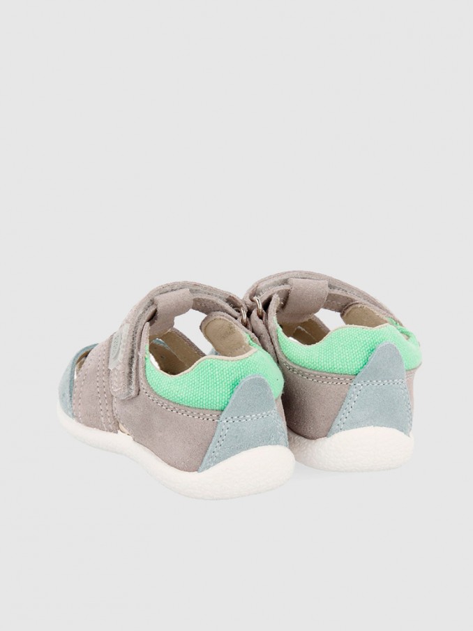 Sandalias Niña Gioseppo