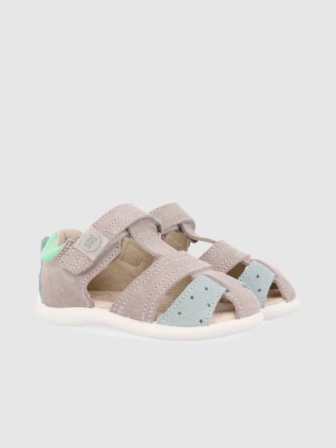 Sandals Girl Gioseppo