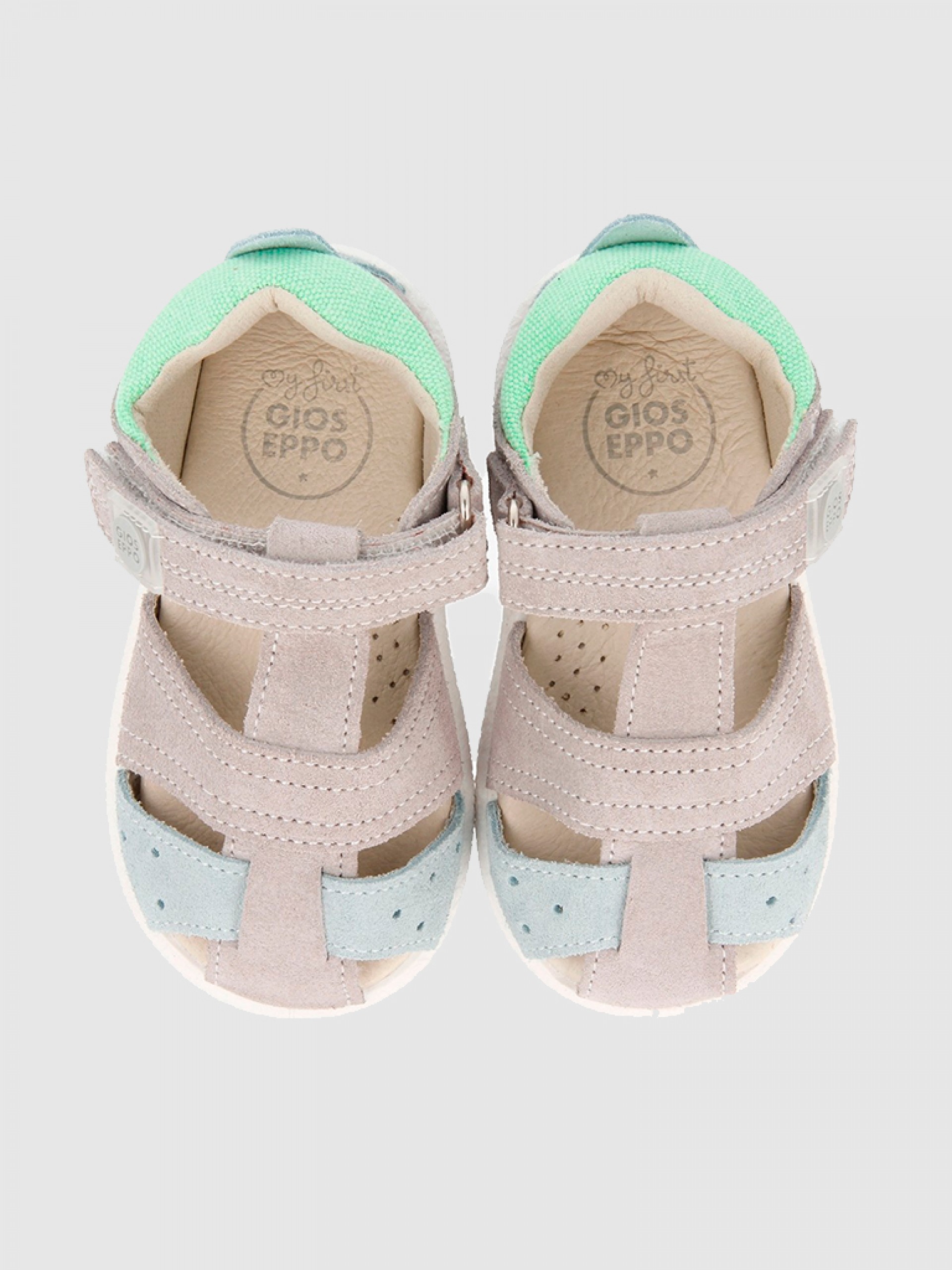 Sandalias Niña Gioseppo