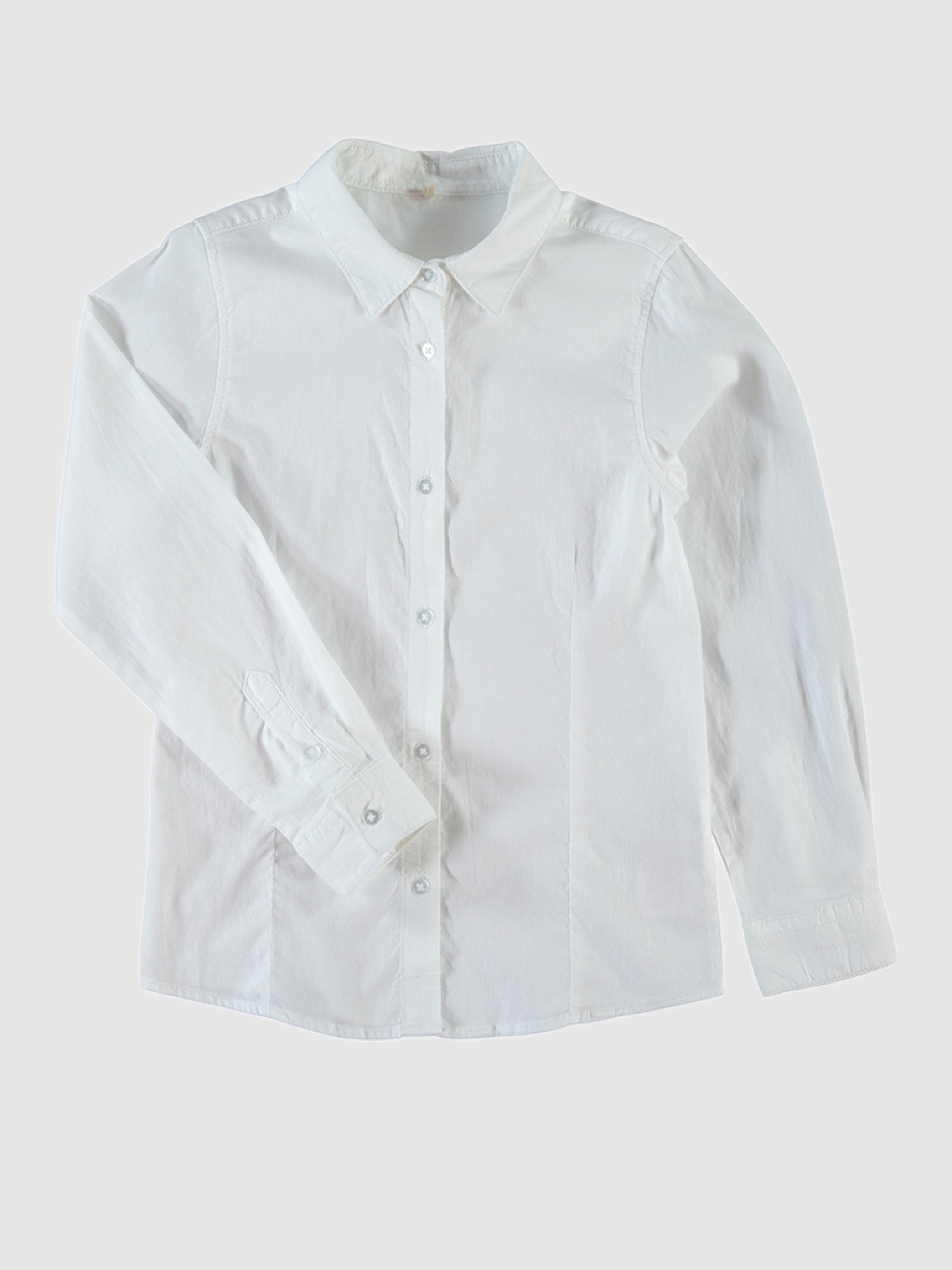 Camisa Niño Name It