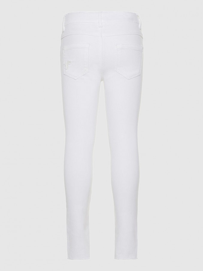 Pantalones Ni�a Name It