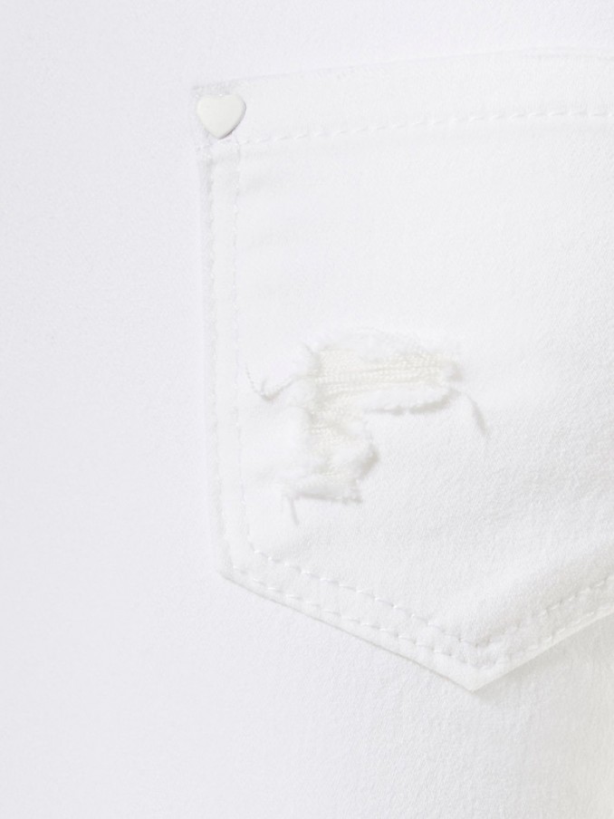 Pantalones Ni�a Name It