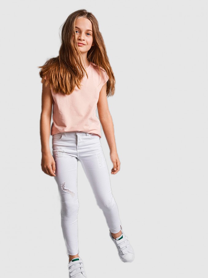 Pantalones Ni�a Name It