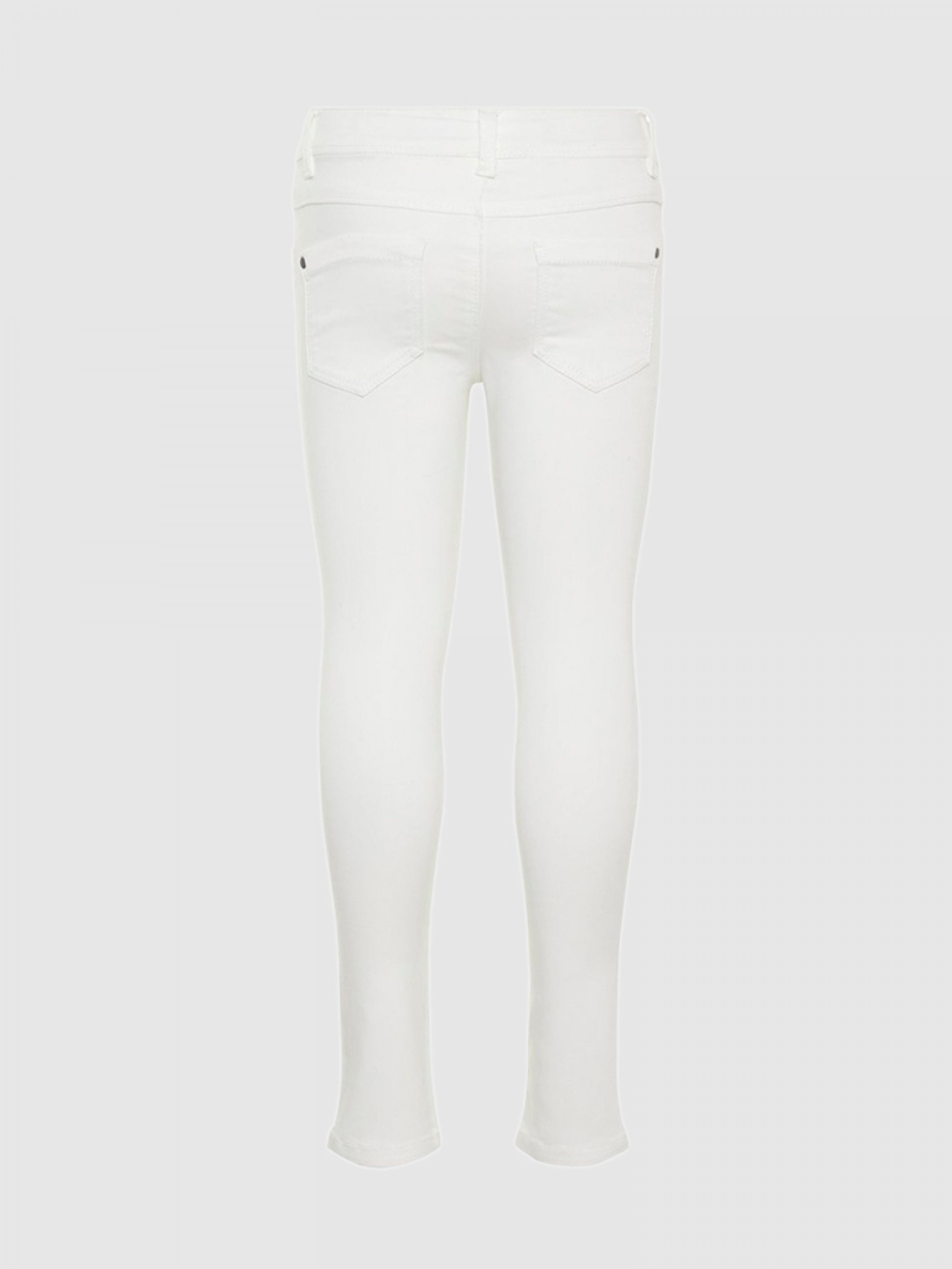 Pantalones Niña Name It