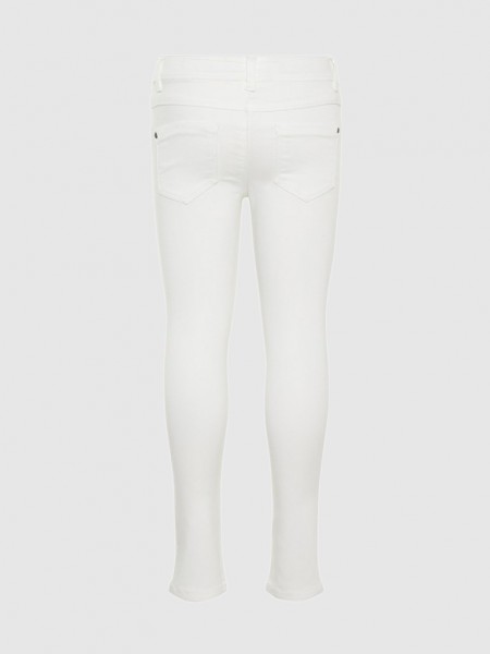 Pantalones Ni�a Name It