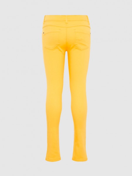 Pantalones Ni�a Name It