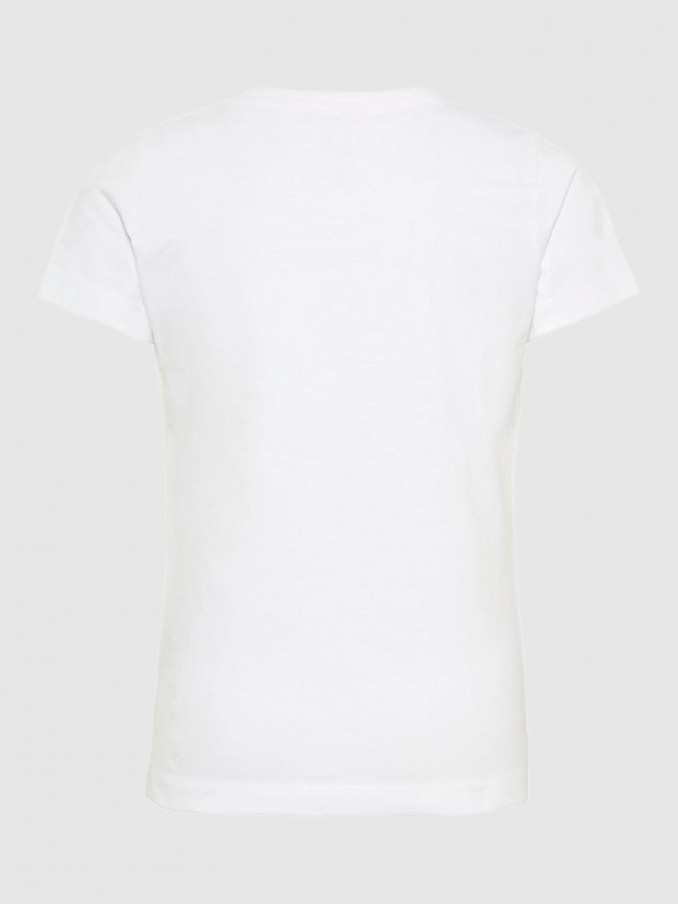 T-Shirt Girl Name It