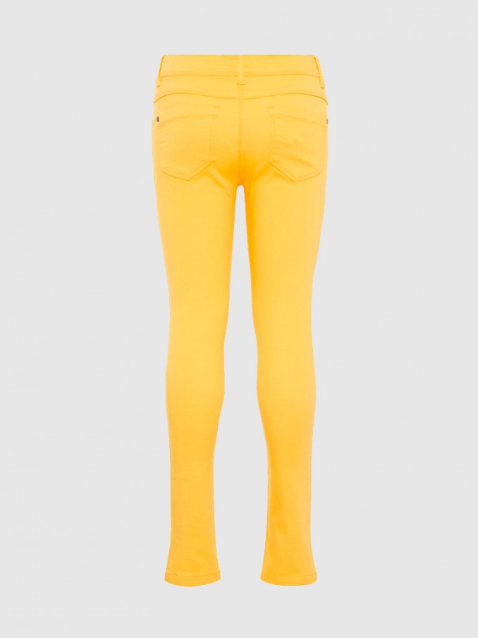 Pantalones Ni�a Name It