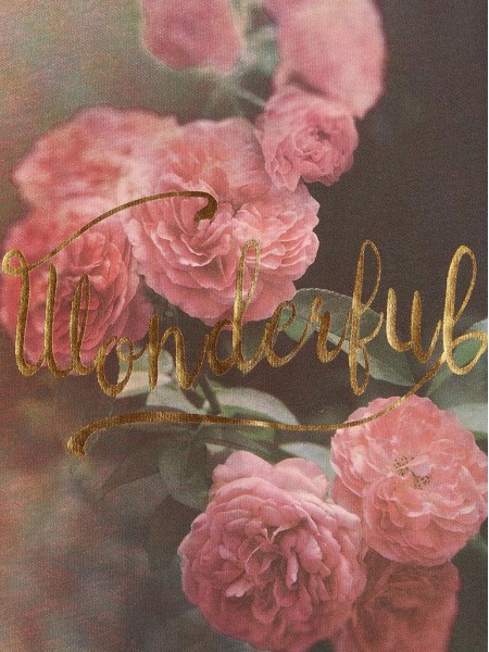 T-Shirt Menina Name It