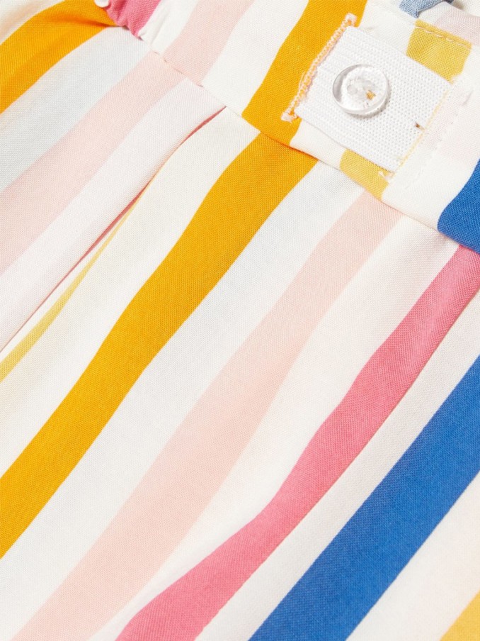 Pantalones Cortos Niña Multicolor Name It