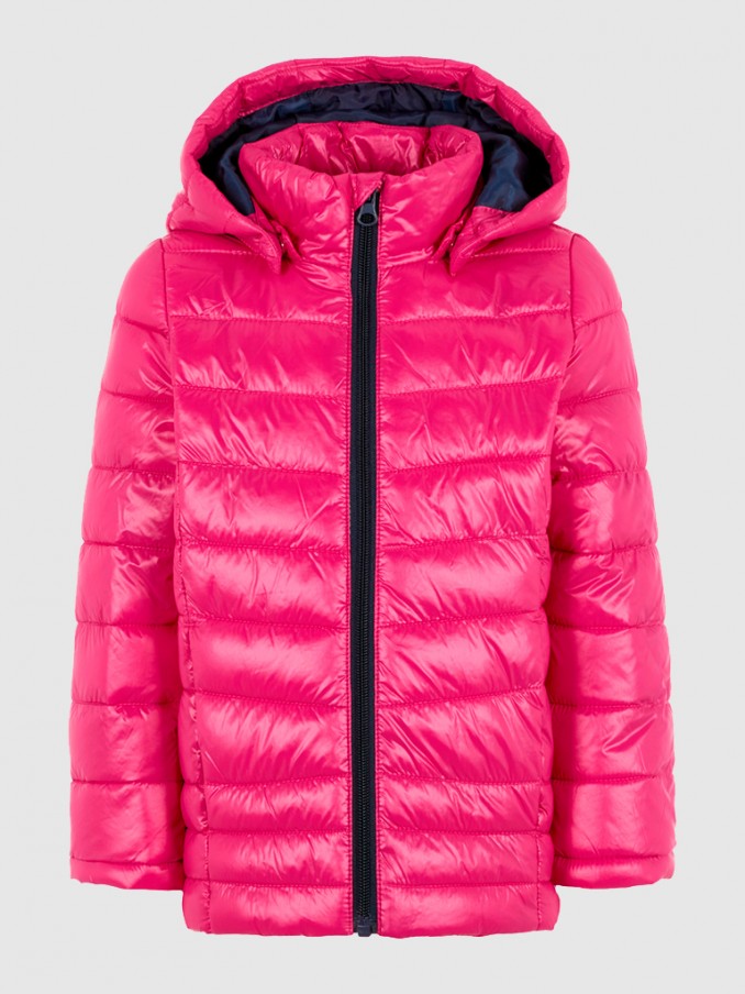 Jacket Girl Rose Name It
