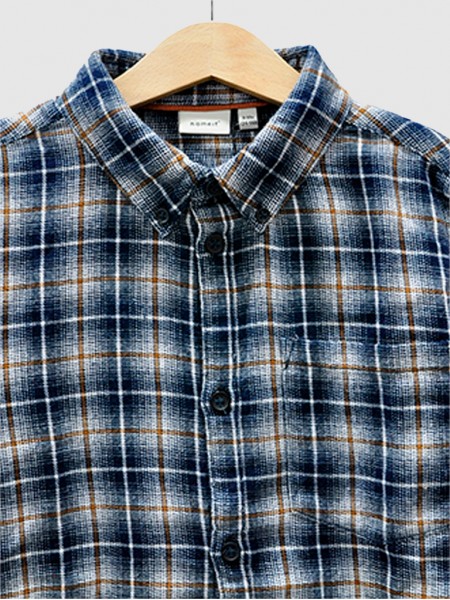 Camisa Ni�o Name It