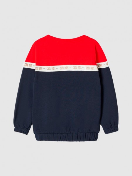 Chaqueta Ni�a Name It