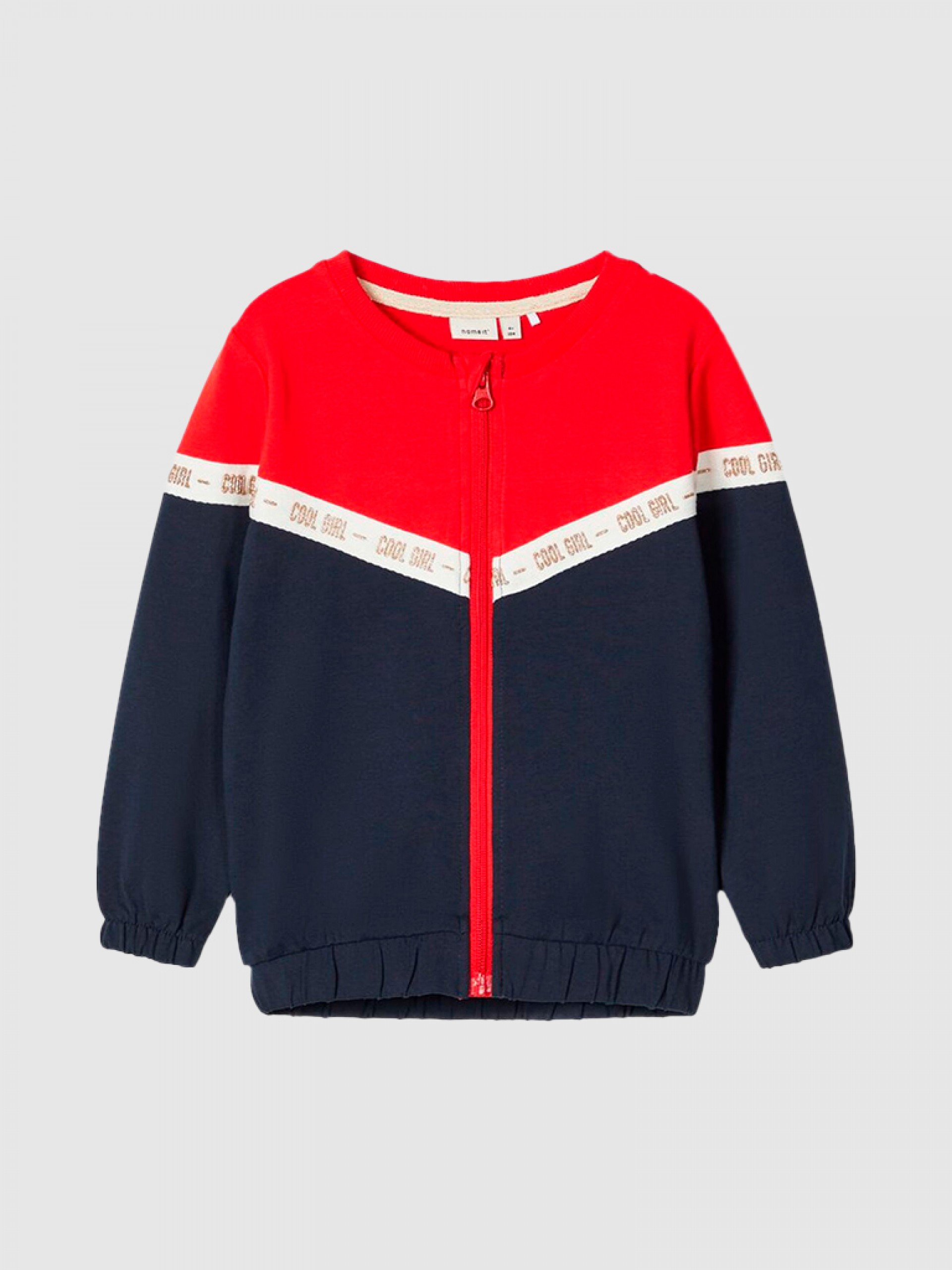 Chaqueta Niña Name It