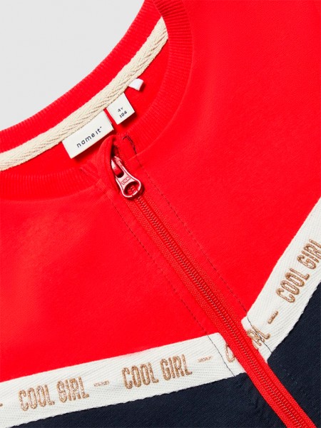 Chaqueta Ni�a Name It