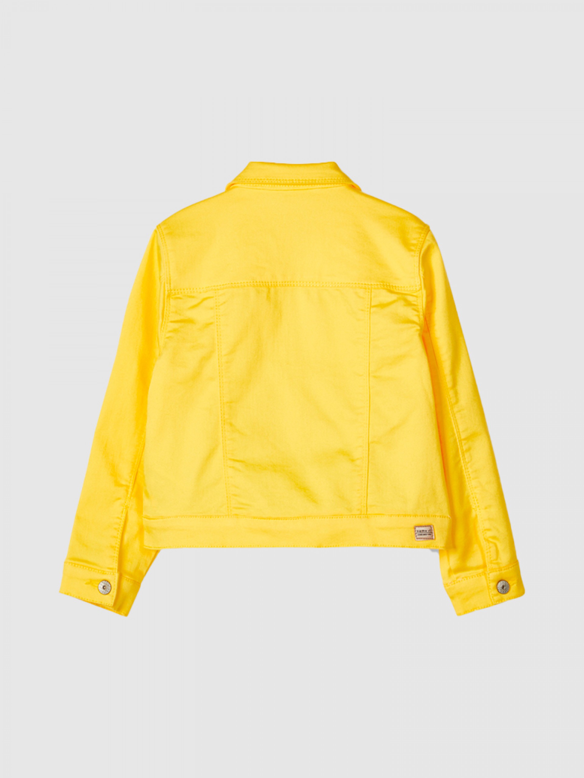 Chaqueta Niña Name It