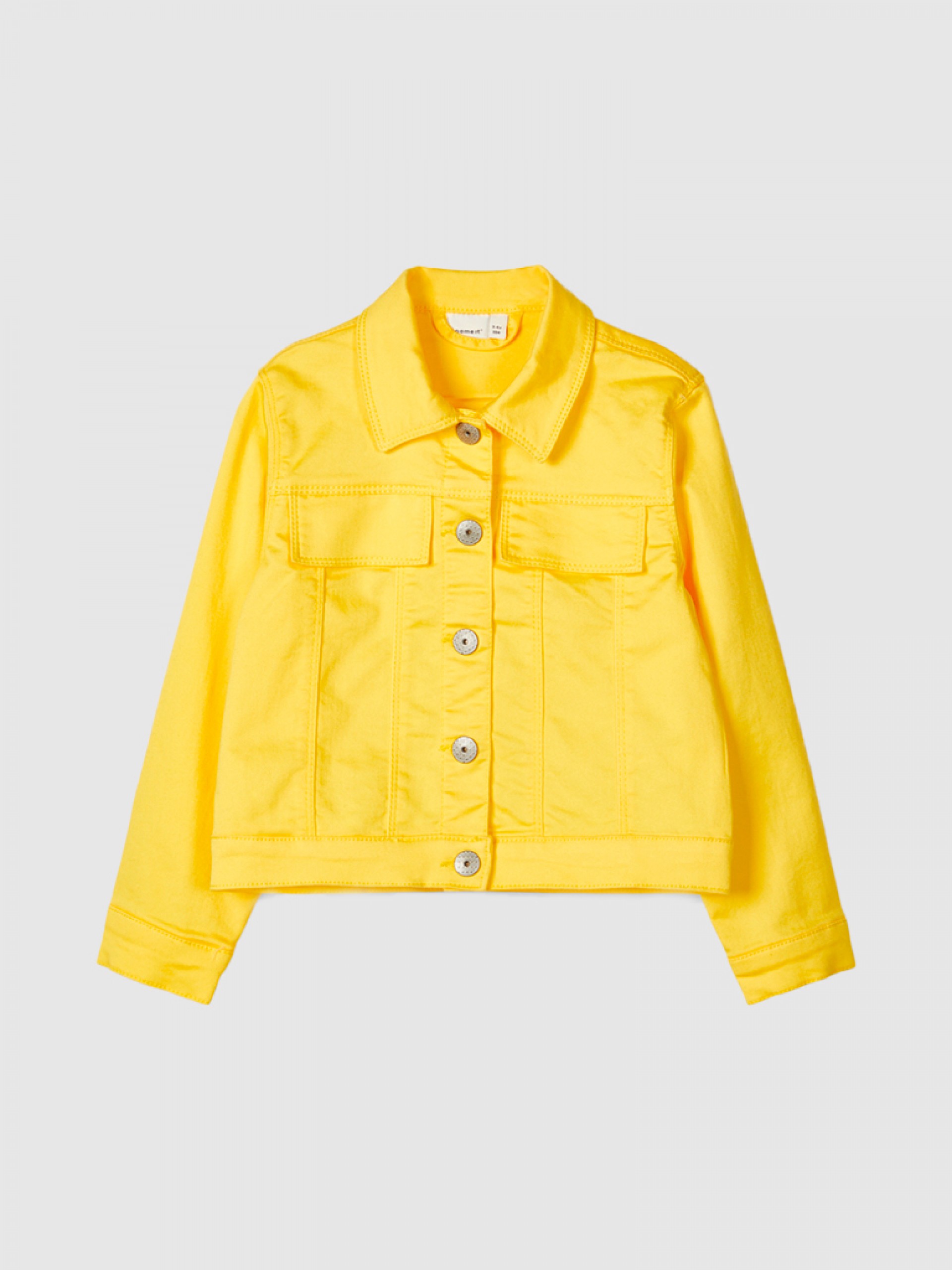 Chaqueta Niña Name It