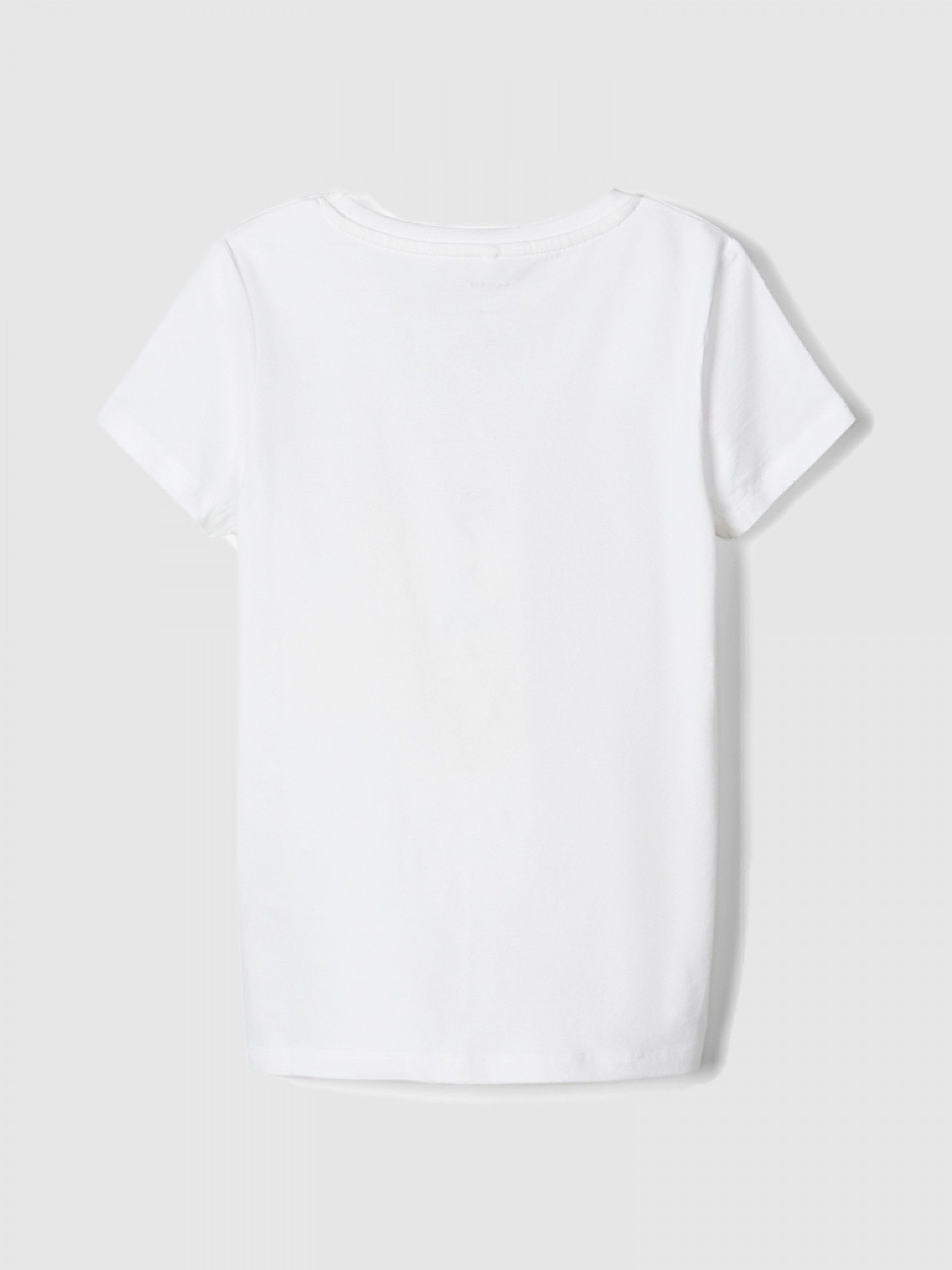 Camiseta Niña Name It