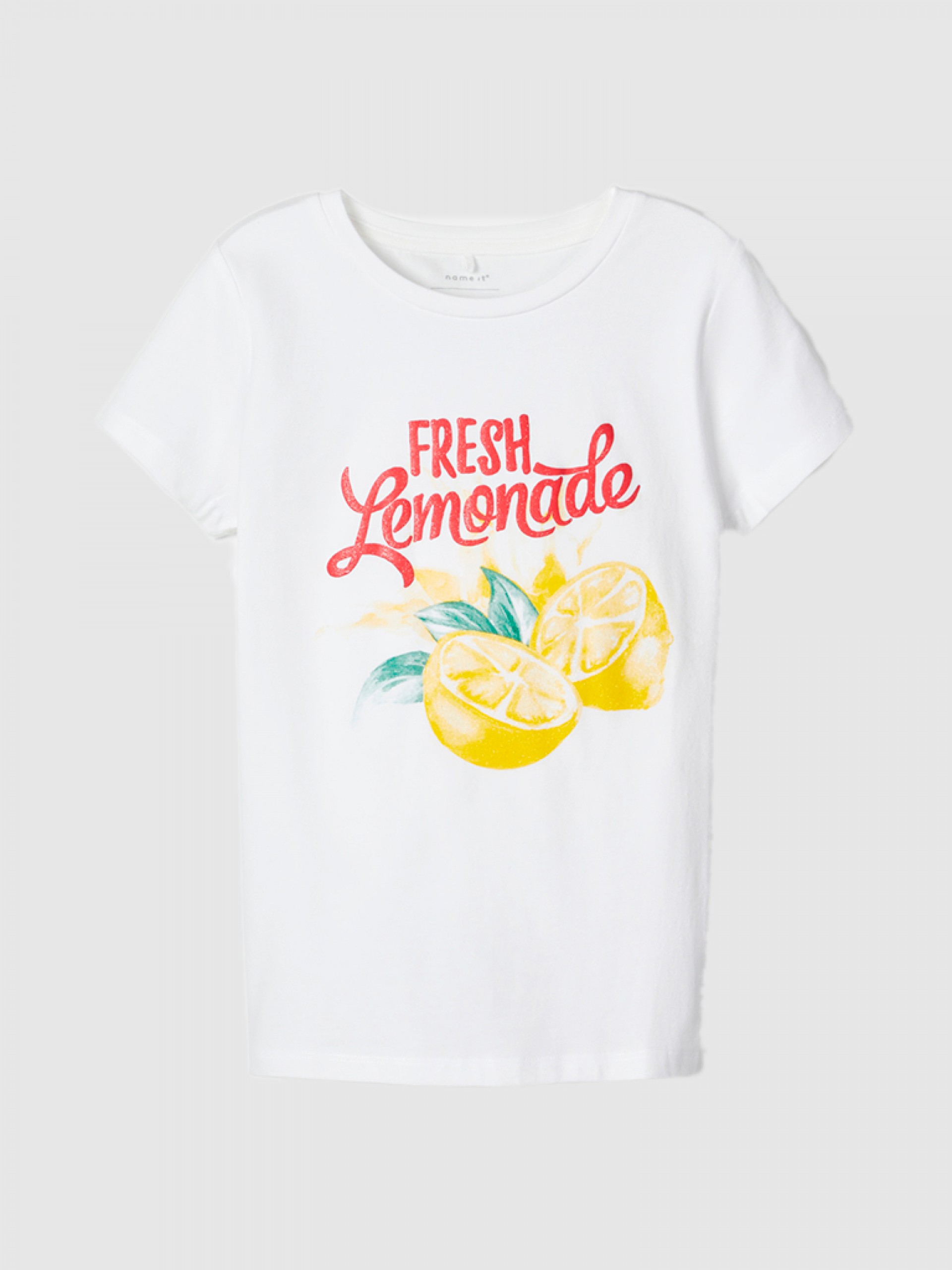 Camiseta Niña Name It