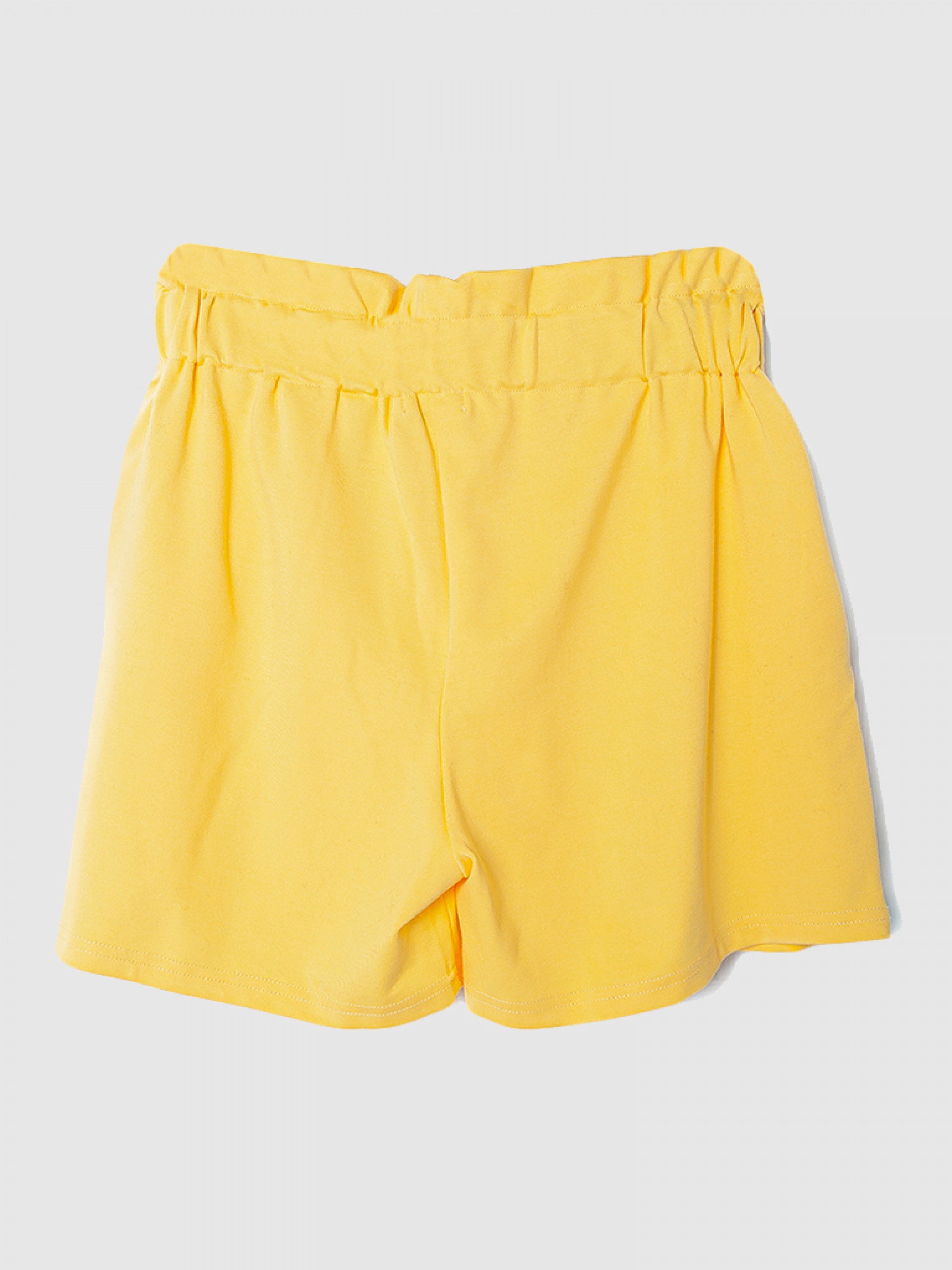 Pantalones Cortos Niña Name It