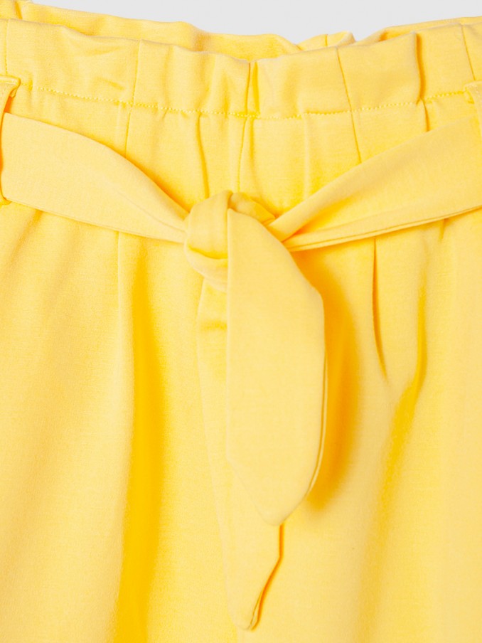 Pantalones Cortos Niña Name It