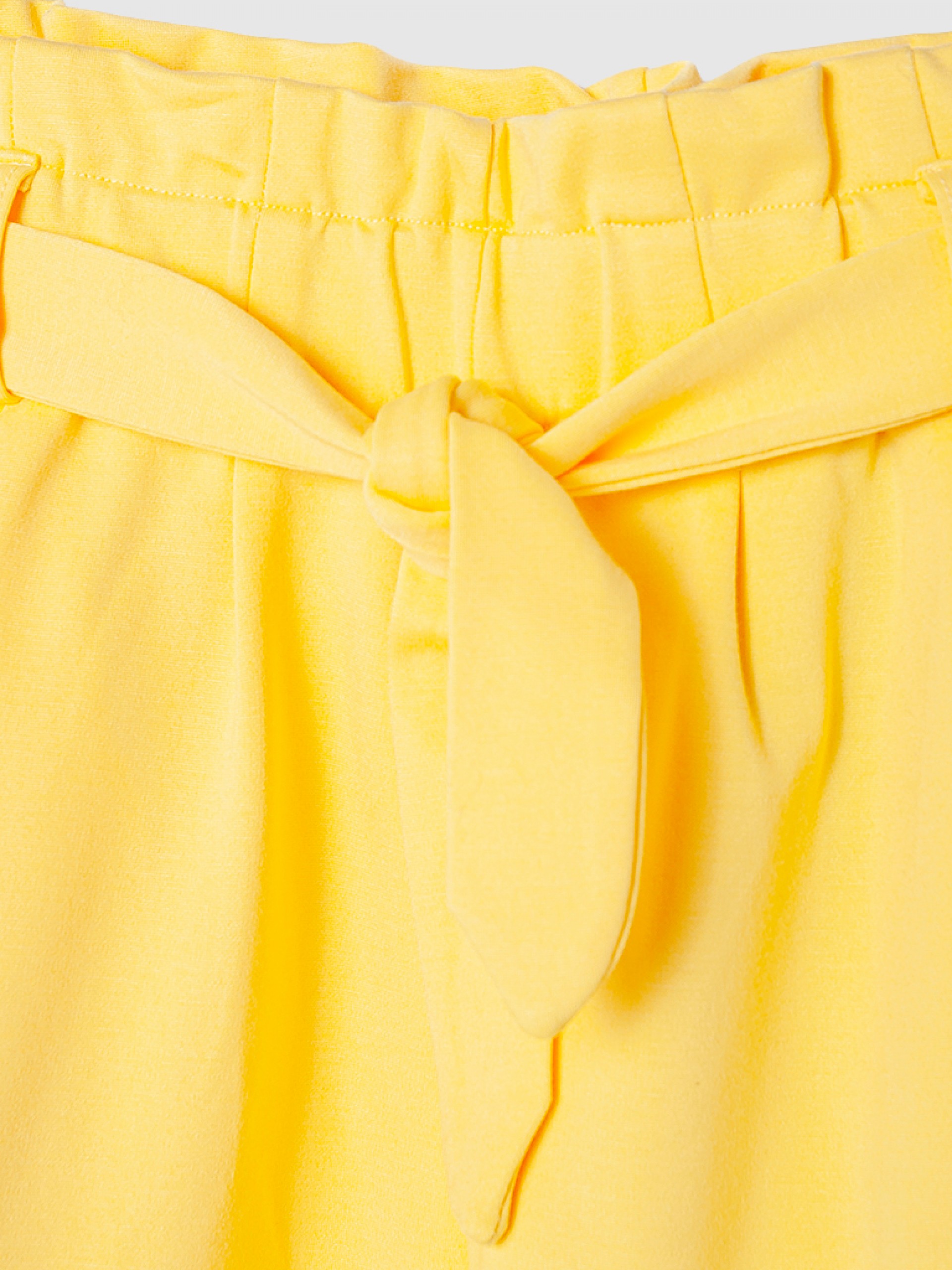 Pantalones Cortos Niña Name It