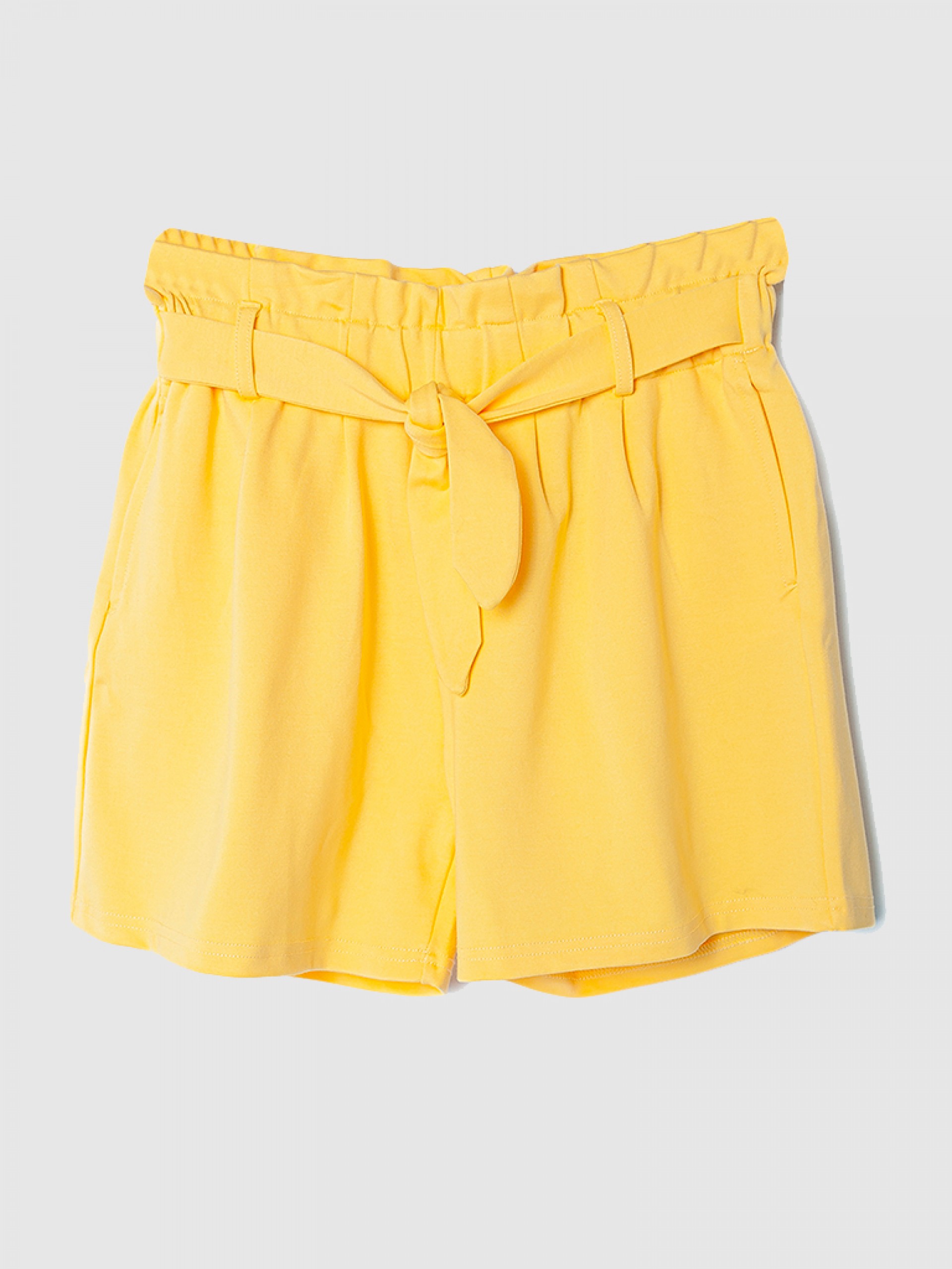 Pantalones Cortos Niña Name It