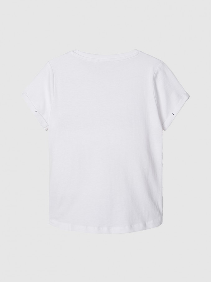 T-Shirt Girl Name It