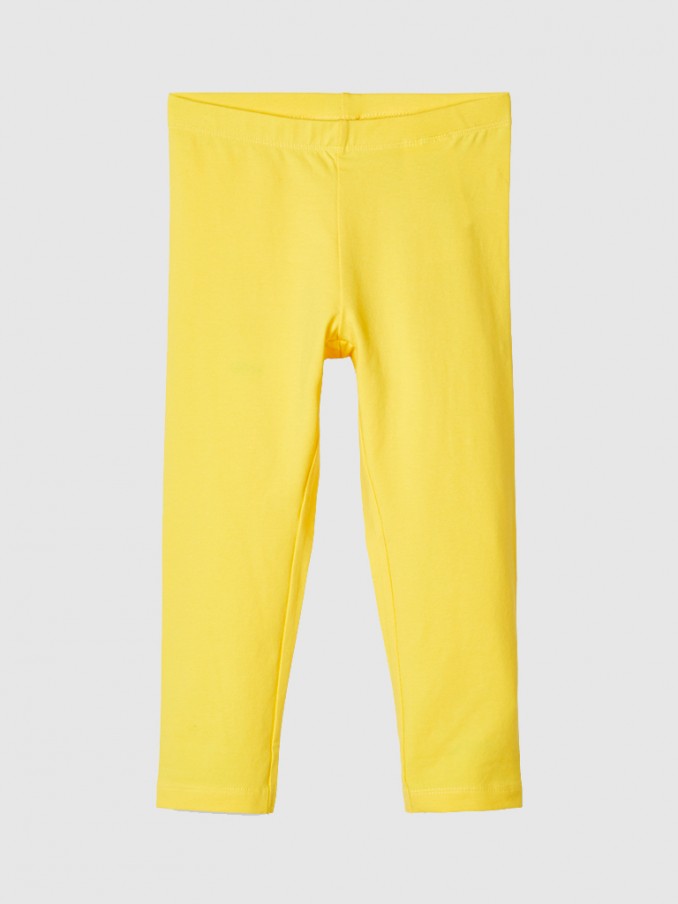 Leggings Nia Amarillo Name It