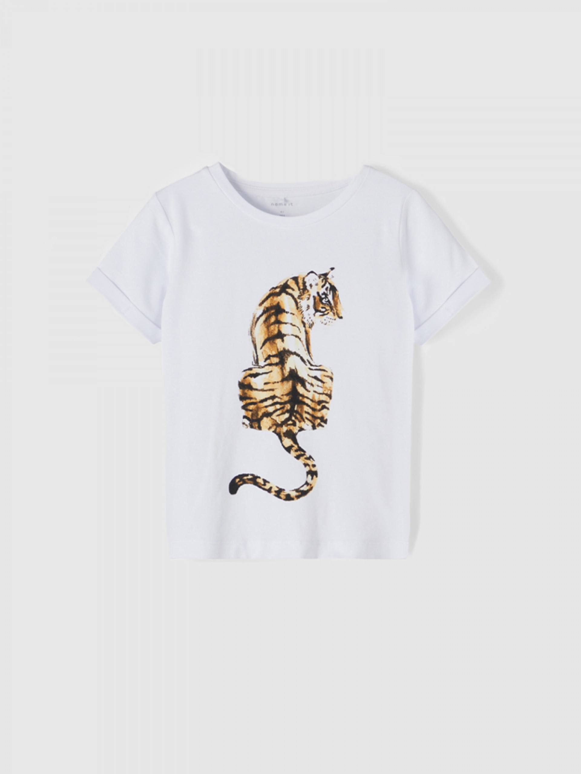 Camiseta Niño Name It