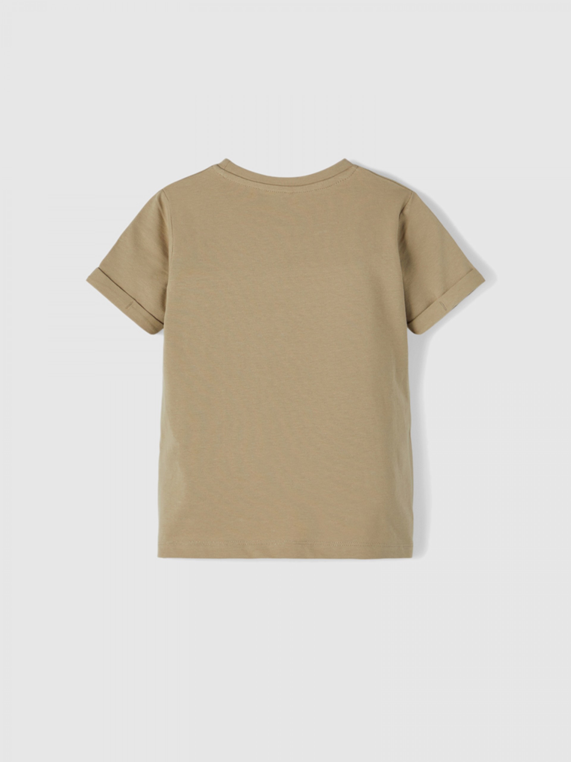 Camiseta Niño Name It