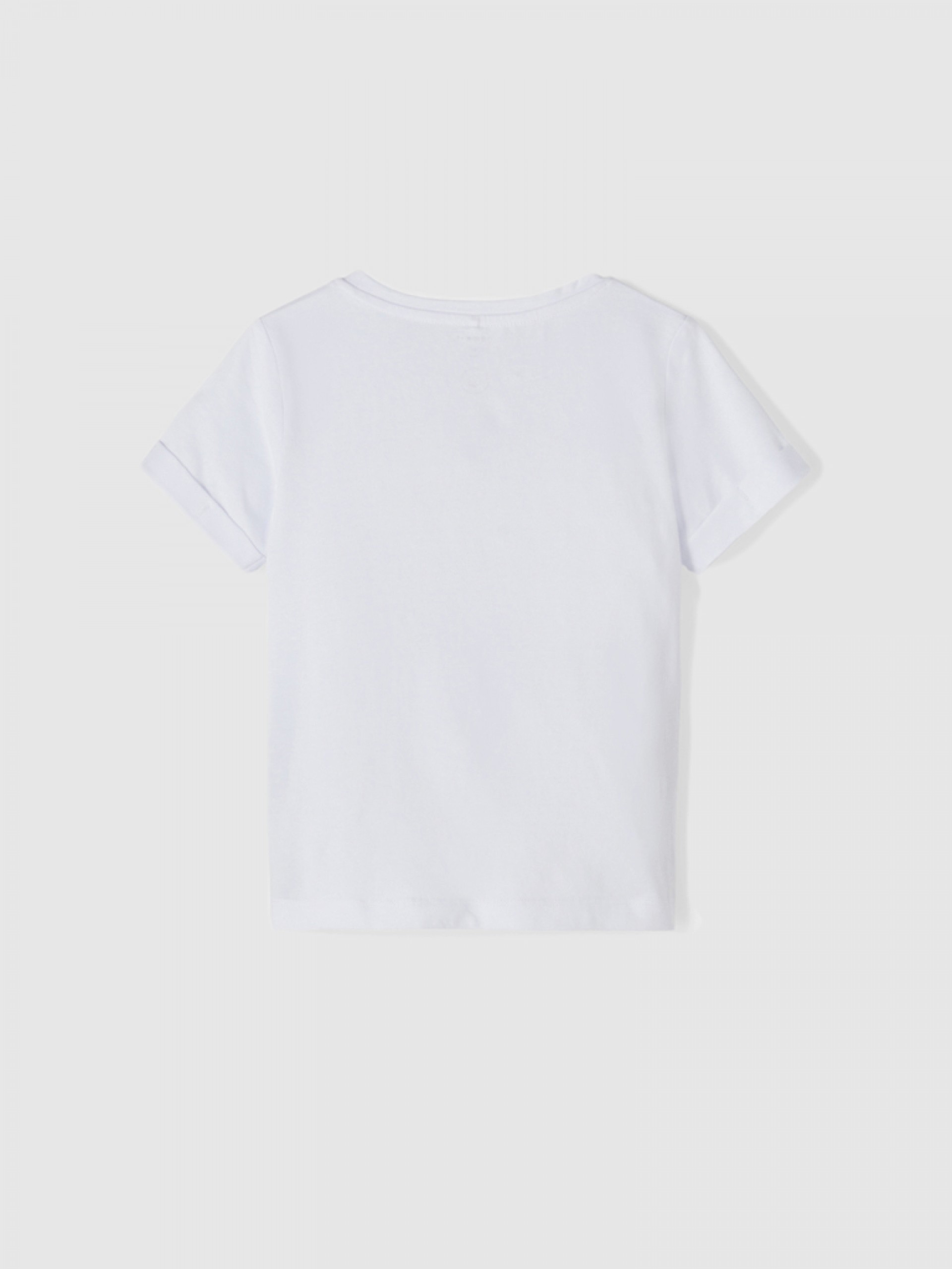 Camiseta Niño Name It