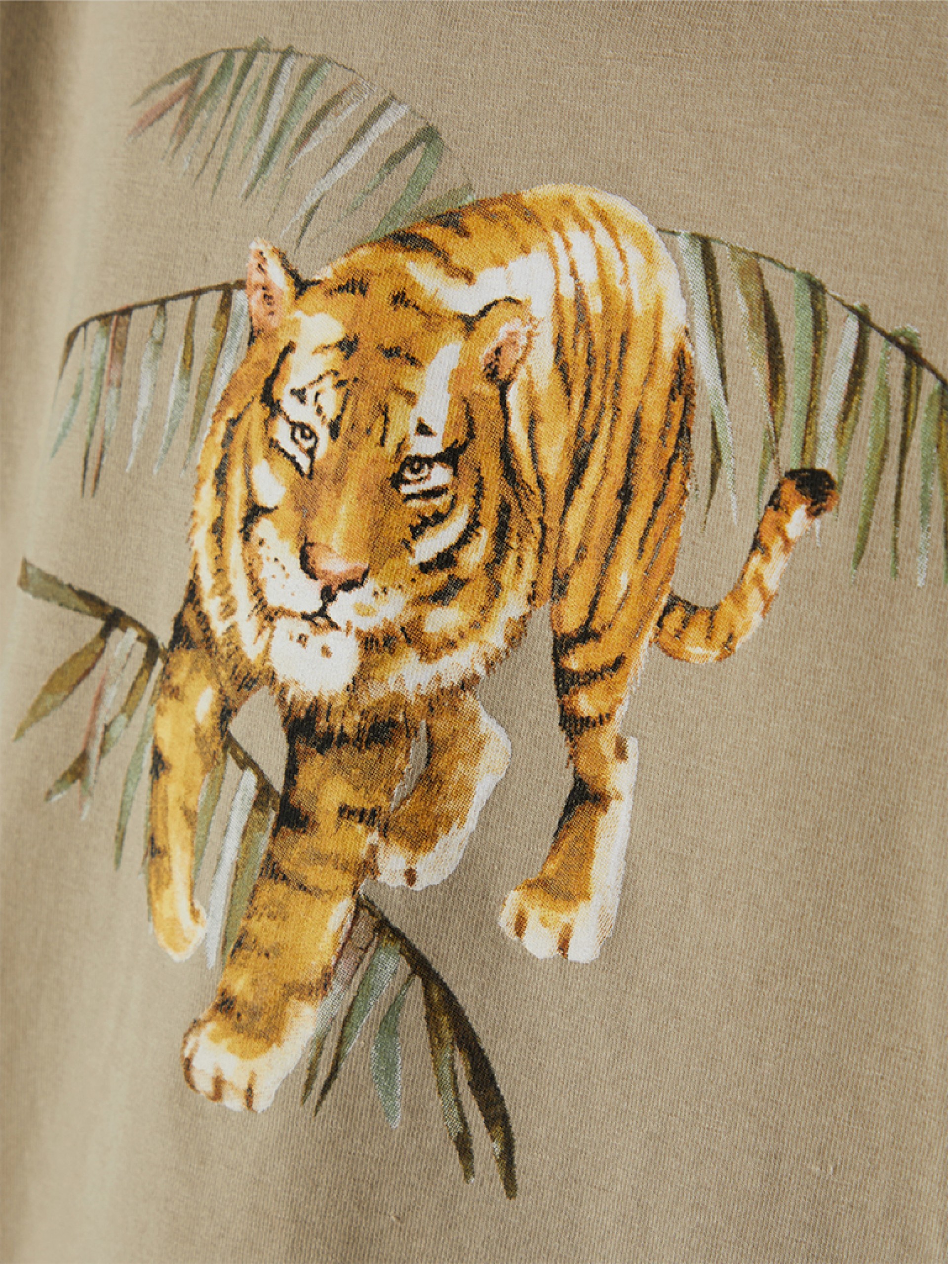 Camiseta Niño Name It