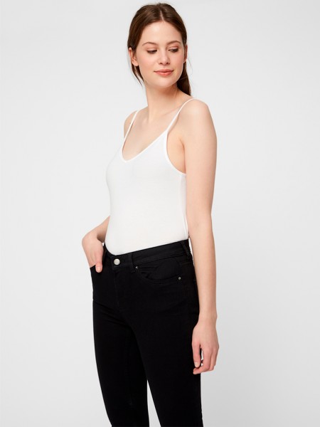 Pantalones Mujer Pieces
