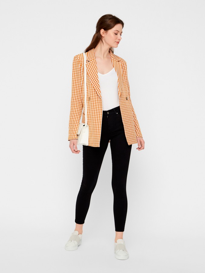 Pantalones Mujer Pieces