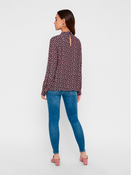 Jeans Mulher Delly Pieces