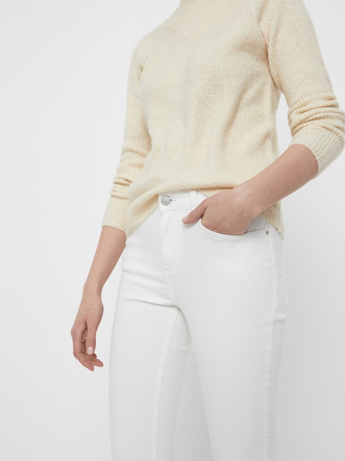Pantalones Mujer Pieces