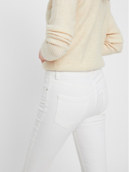 Pantalones Mujer Pieces