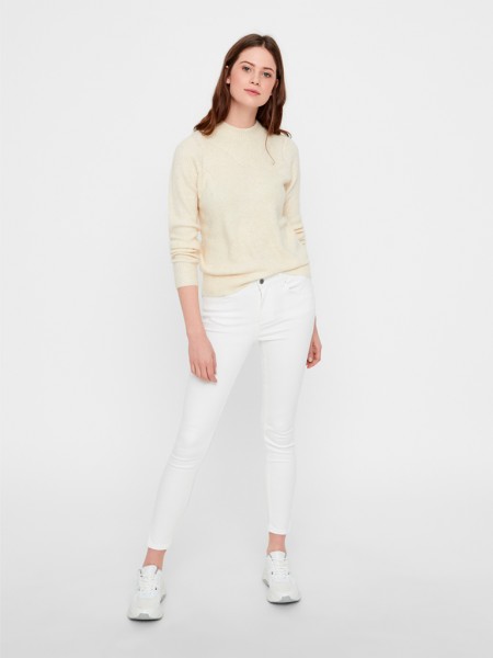 Pantalones Mujer Pieces