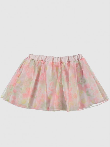 Skirt Girl Rose Name It