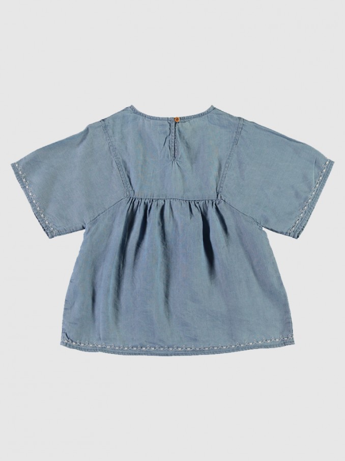 Blusa Niña Name It
