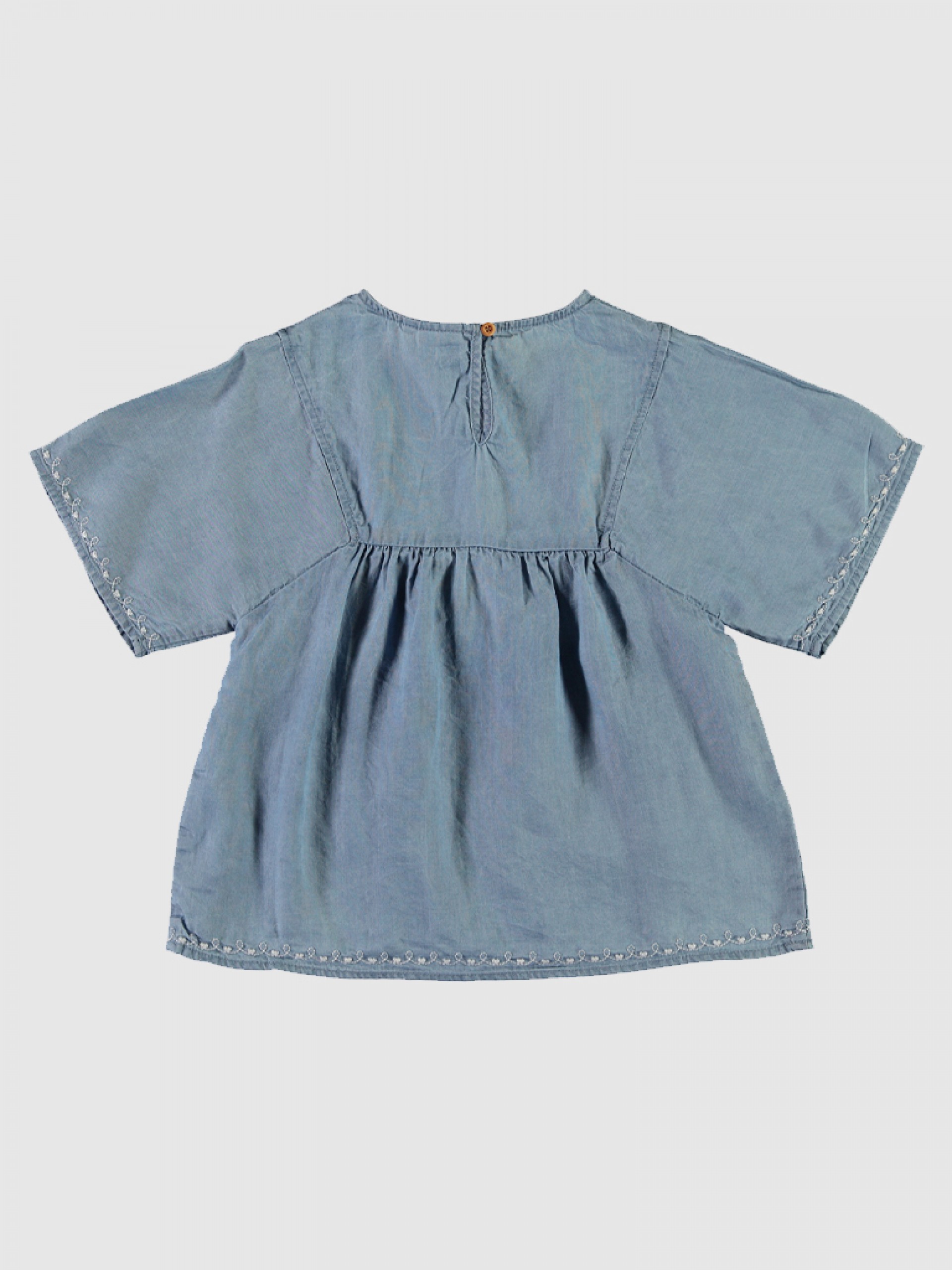 Blusa Niña Name It