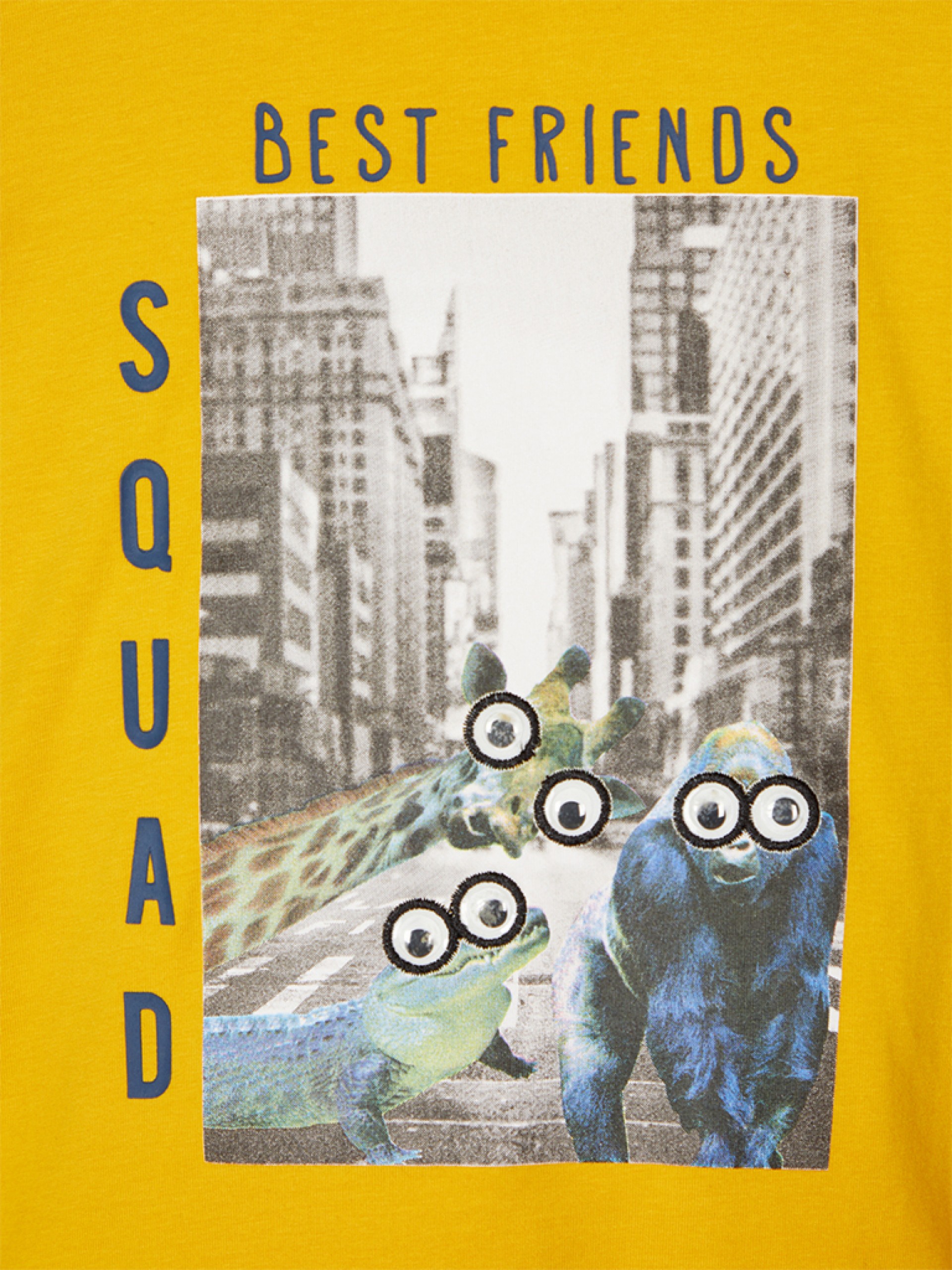 Sweatshirt Niño Name It