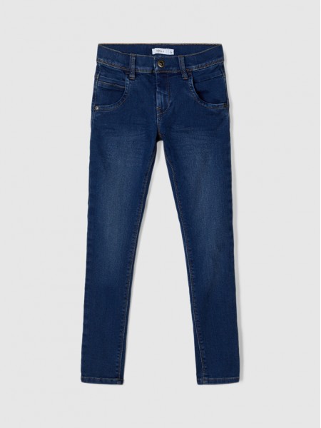 Pantalones Niño Name It Pantalones Niño Name It