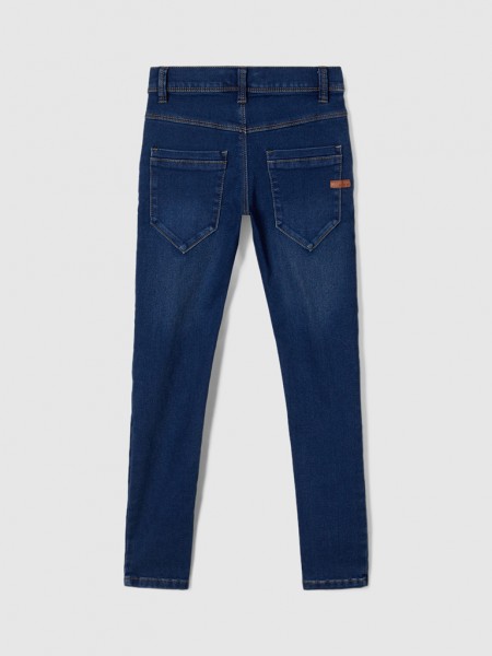 Pantalones Niño Name It Pantalones Niño Name It